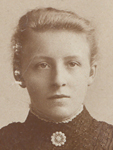Julia Johanna Berkhof